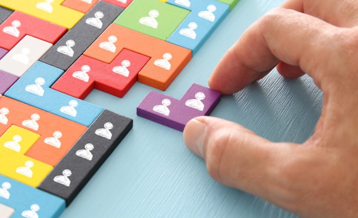 クラウドサービス「人材管理システム」おすすめ厳選３選！